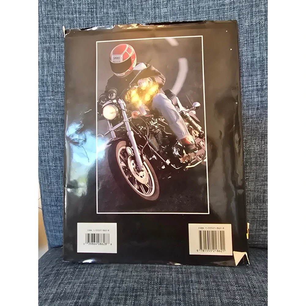 Harley-Davidson harley davidson
